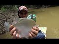 La Mejor Masa para pescar / Pesca y Cocina en el Rio.