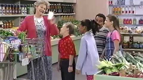 Walk Around The Block (Canada Version) Part 66