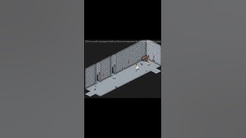 Careful with enemy traps! #indiegame  #gamedev  #gamedev #IslandOfTheDoomed