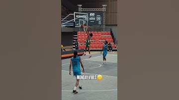 Just one of those days 🙃❌#3x3Africa