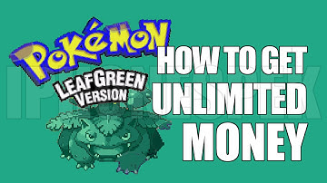 How to get Unlimited Money Pokemon Leaf Green GBA4IOS iOS 9.3.3 - 8 iPhone iPad iPod Touch