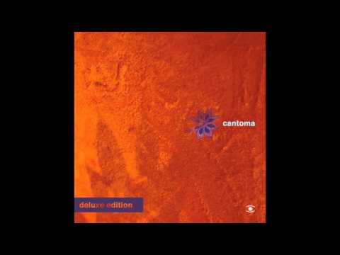 Cantoma — Cantoma - Etoile - 0007a