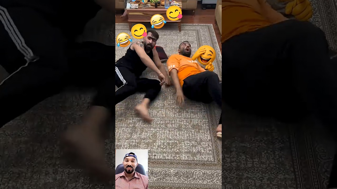 Try Not To Smile (Part 83)😁😂😂 