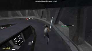 Gmod Addons: Star Wars Mod