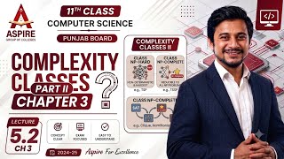 Complexity Classes Part II | Algorithms and Problem Solving 