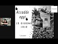 Accadde oggi, 15 giugno 1918. La battaglia del Solstizio, l'ultima offensiva austriaca.