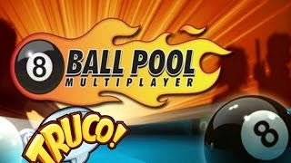 Truco 8 Ball Pool en Android 2016 | Lineas Largas ✹ 100% Funcional ✹