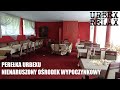 Perła urbexu - prawie nienaruszony ośrodek wypoczynkowy - Urbex Relax #71