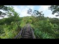 【班老大】台中大坑2號步道 Insta360 X3 + 70cm短自拍桿測試