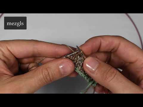 Knot - #terrasonatatop - mini demo