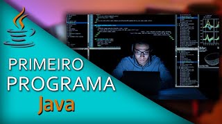 Como Fazer o Primeiro Programa em Java do Zero! #4 - Conhecendo o NetBeans