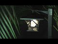 Lampa solrn 153 cm "lucerna" 2v1 - Lampa solrn 153 cm 
