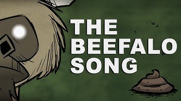 The Beefalo Song (Official Video)