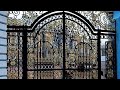 Awesome gate designs