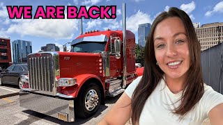 I’m Back… And Nashville Is the First Stop🇺🇸🚧