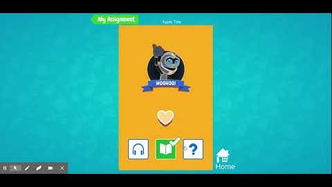 My Assignment | Kids A-Z