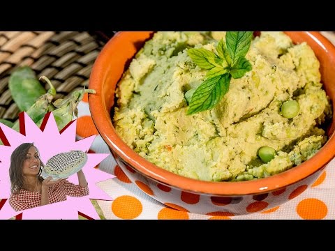 Video: Hummus: Ricette Fatte In Casa, Classico Con Ceci, Ma Anche Fagioli E Piselli, Foto E Video