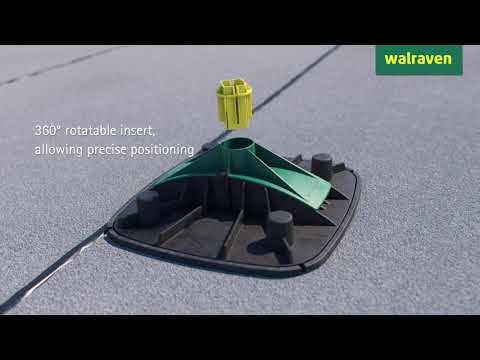Walraven Rooftop Solutions