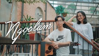 Video thumbnail of "[BEE COVER] Ngọc Lam"