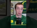 Oregon's offense had some GREAT moments in Ducks' Spring Game, Dante Moore has tons of weapons