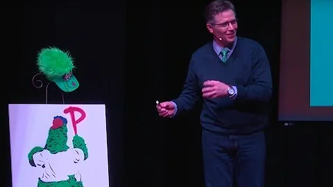 Be The Phanatic, Be Happier Now! | David Raymond |...