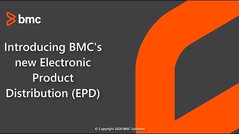 Introducing BMC