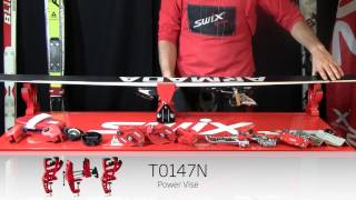 Swix How to Use The T0147N Power Vise