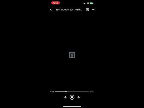 RFA x LF70 x SG - No Hook (unreleased)