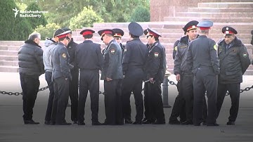 Can A Beard Land You In Jail?