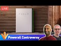 Tesla’s Big Powerwall Changes, Toyota’s SUV EV, and FIA Takes Fast Charging to the Next Level