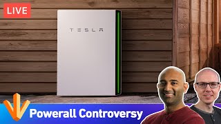 Tesla’s Big Powerwall Changes, Toyota’s SUV EV, and FIA Takes Fast Charging to the Next Level