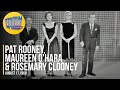 Pat Rooney, Maureen O'Hara & Rosemary Clooney "Oh Danny Boy, Londonderry Air & Dear Old Donegal"
