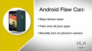 A simple text can wreck your Android phone screenshot 4