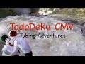 Tododeku CMV - &quot;TTT - Tododeku Tubing Time&quot;