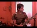 Bajo electrico - improvisacion y acompañamiento -