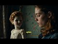 Eleanora: The Cursed Doll of Blackthorn
