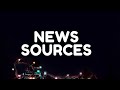 News Sources| How Newspapers gather news