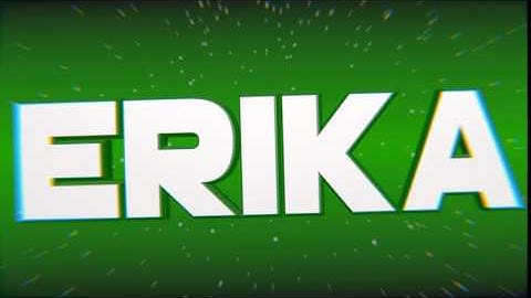 Intro for Tina Lisa || By Meh! (Not my best :c)