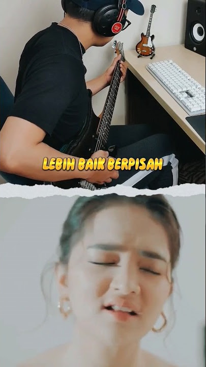 ELSYA ft. AAN STORY - Trauma || Band Version by Reza Zulfikar