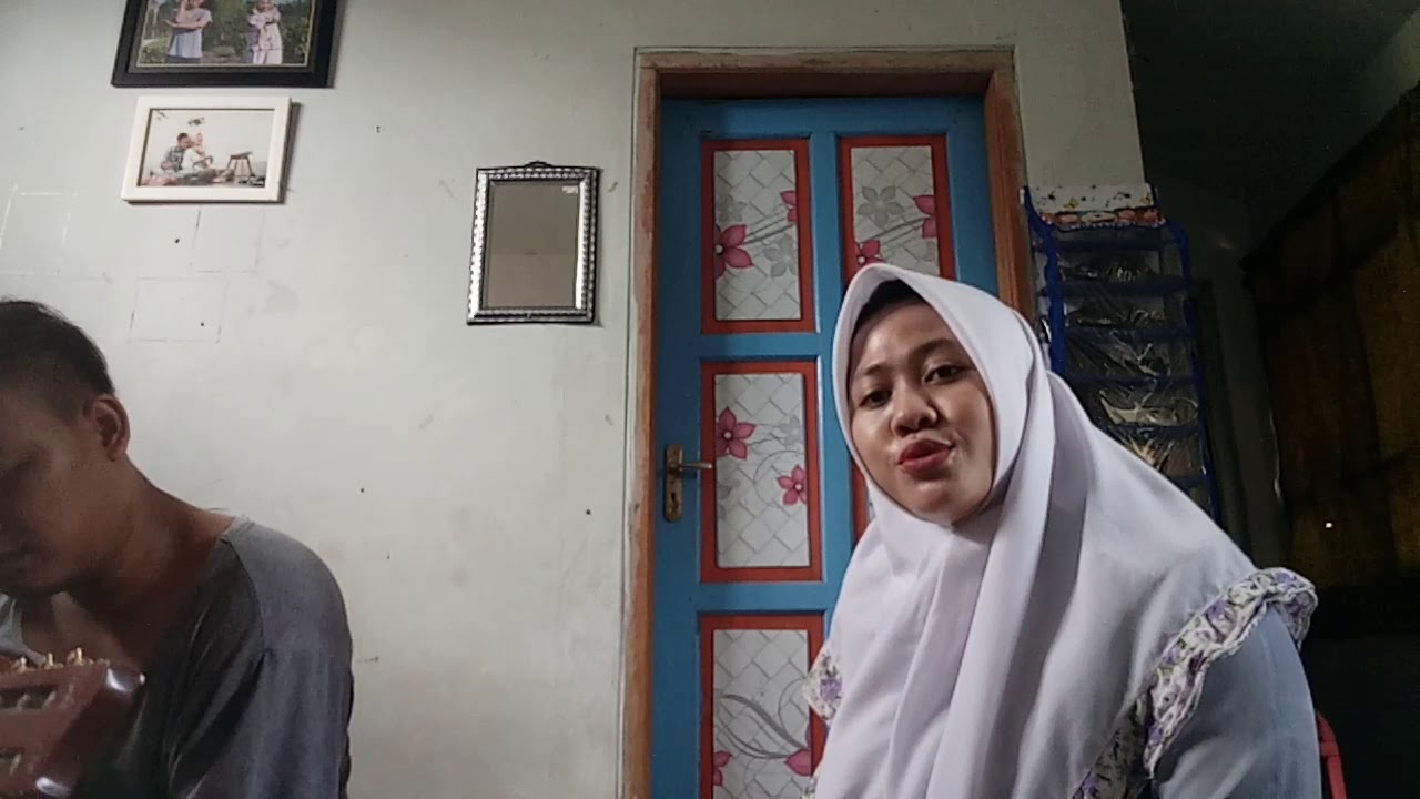 Cover Bunga  indah  ft Irfansyahriza Bentuk Cinta  Eclat 