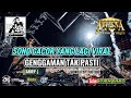 DJ AGUS TERBARU DJ REMEX GENGGAMAN TAK PASTI FULL BASS 2026 SOND FYP TIKTOK 