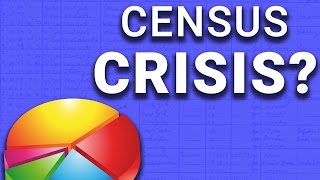 Census Chief Resigns, Could Be DISASTER