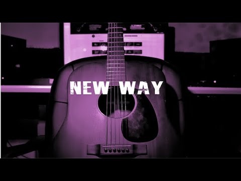 acoustic guitar type beat