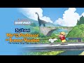Official Mobile Announcement Trailer | Shin Chan Me and the Professor on Summer Vacation