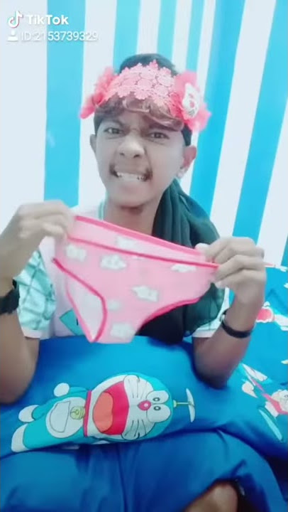 Tik tok super lucu lay rampak