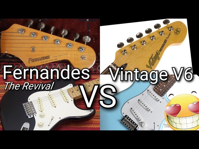 FERNANDES RST'64 消えロゴ期の1984年製！！| DK Factory | Japan