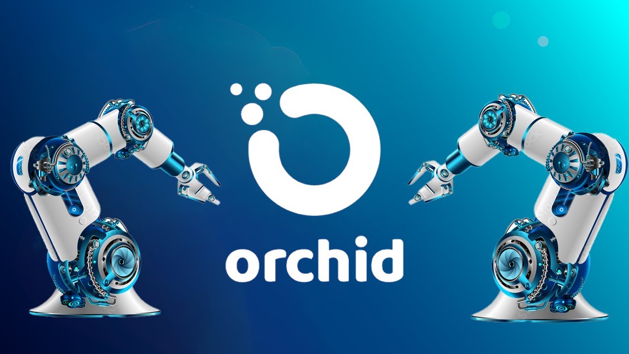 What is Orchid? - OXT Explained #oxt #orchid #oxtcoin - YouTube