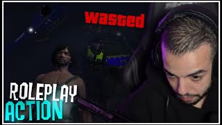 SAMI ZOCKT GTA RP AUF IMMORTAL HARDCORE ACTION #30