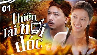 [Phim Việt Nam] THIÊN TÀI NÓI DÓC  - TẬP 1 I Phim Việt Nam Mới Nhất 2023_Mộc Việt Channel