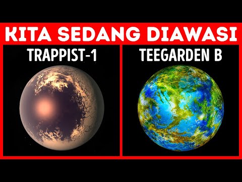 Video: Mungkinkah ada planet ke-10?